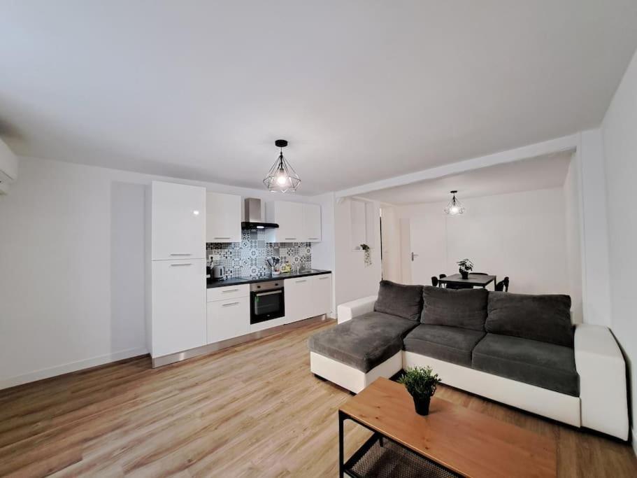 Turin, Appartement Neuf Реймс Экстерьер фото