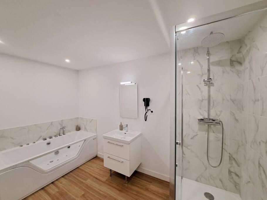 Turin, Appartement Neuf Реймс Экстерьер фото