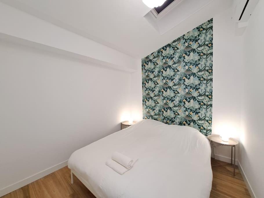 Turin, Appartement Neuf Реймс Экстерьер фото