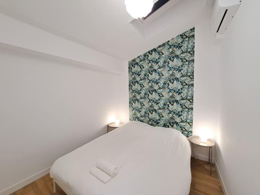 Turin, Appartement Neuf Реймс Экстерьер фото