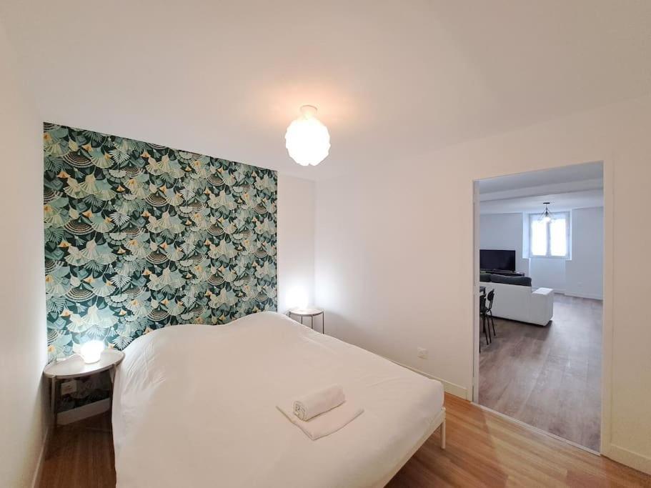 Turin, Appartement Neuf Реймс Экстерьер фото